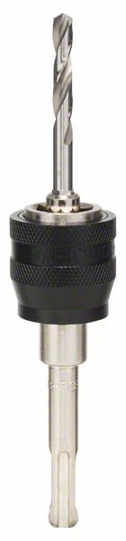 Bild zum Artikel Lochsägen